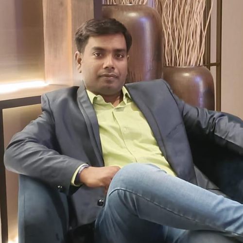 Author image