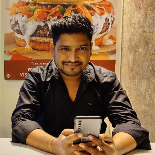 Author image